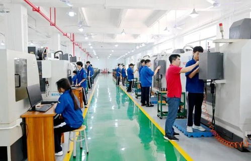 深圳技工技術培訓學校 計算機技術培訓引領未來就業(yè)前景