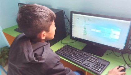 小男孩編程加盟品牌目標群體?加盟資金有什么要求?