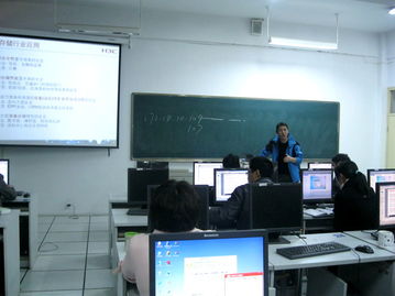 計算機與軟件學院成功舉辦數據存儲技術專業培訓，深化前沿計算機技術人才培養