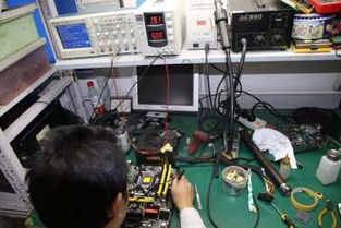 北京計算機維修技術培訓 掌握核心技能，開拓高薪職業道路