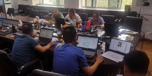 頭等大事 有害生物防治產品線技術文件編制工作全面啟動，計算機技術培訓同步展開